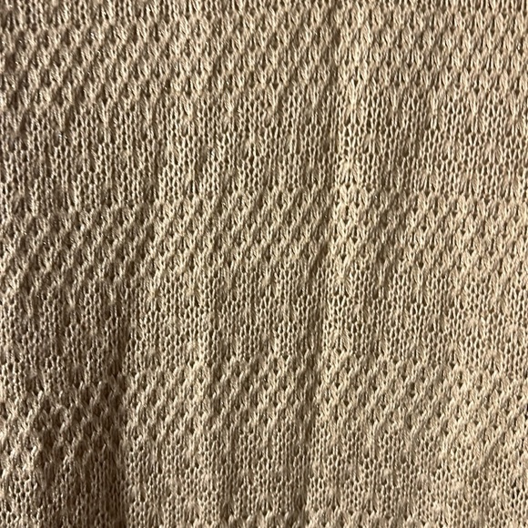 Maurice’s soft shimmer sweater dress - Picture 4 of 4